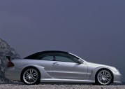 Mercedes-Benz CLK DTM Cabrio